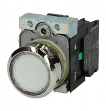 Кнопочное комплектное устройство Siemens SIRIUS ACT 3SU1150-0AB70-1BA0