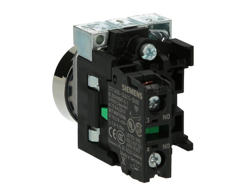 Кнопочное комплектное устройство Siemens SIRIUS ACT 3SU1150-0AB70-1BA0