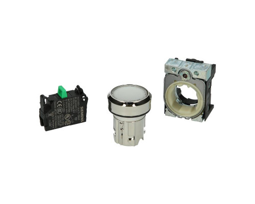 Кнопочное комплектное устройство Siemens SIRIUS ACT 3SU1150-0AB70-1BA0