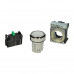 Кнопочное комплектное устройство Siemens SIRIUS ACT 3SU1150-0AB70-1BA0