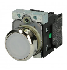 Кнопочный комплект с подсветкой Siemens SIRIUS ACT 3SU1152-0AB60-1BA0