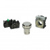 Кнопочный комплект с подсветкой Siemens SIRIUS ACT 3SU1152-0AB60-1BA0