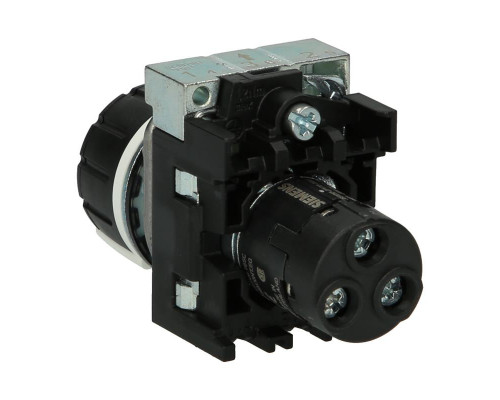 Потенциометр 470к Siemens SIRIUS ACT 3SU1250-2PV10-1AA0