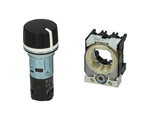 Потенциометр 470к Siemens SIRIUS ACT 3SU1250-2PV10-1AA0