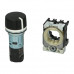 Потенциометр 470к Siemens SIRIUS ACT 3SU1250-2PV10-1AA0