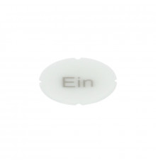 Клавишная панель Siemens SIRIUS ACT 3SU1900-0AB71-0AB0
