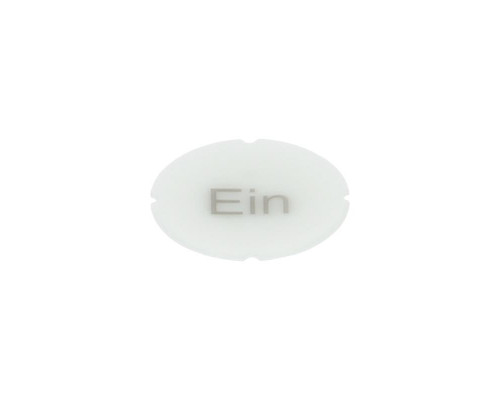 Клавишная панель Siemens SIRIUS ACT 3SU1900-0AB71-0AB0