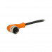 Сенсорный кабель M12 MD Micro Detectors CD12M/AC-050C5