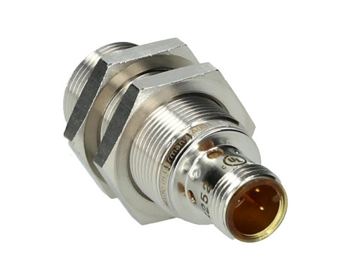 Индуктивный датчик ifm electronic IGS236 - IGB3008BBPKG/US-104