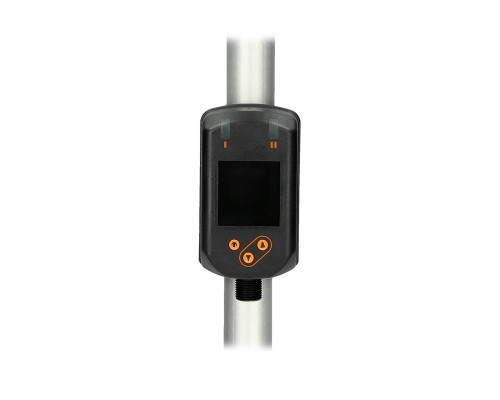 Счетчик сжатого воздуха ifm electronic SD5600 - SDR14DGXFRKG/US-100 Счетчик сжатого воздуха ifm electronic SD5600 - SDR14DGXFRKG/US-100