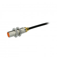 Индуктивный датчик ifm electronic IFS256 - IFB3004BBPKG/2M/PUR