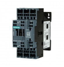 Силовой контактор Siemens SIRIUS 3RT2025-2AP00