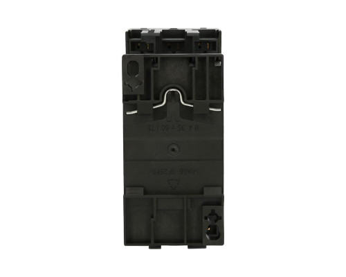 Силовой контактор Siemens SIRIUS 3RT2025-2AP00
