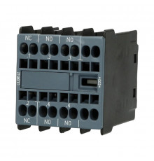Блок вспомогательных контактов Siemens SIRIUS 3RH2911-2HA21