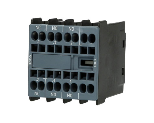 Блок вспомогательных контактов Siemens SIRIUS 3RH2911-2HA21