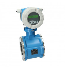 Электромагнитный расходомер Endress+Hauser Proline Promag 10D - 10D1H-5CGA1AA0A5AA+M2