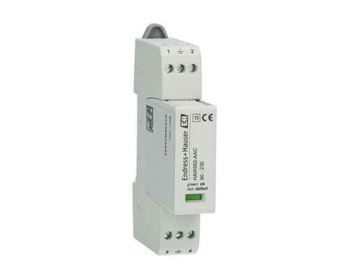 Защита от перенапряжения Endress+Hauser HAW562-AAC