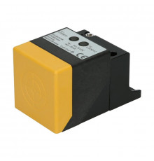 Индуктивный датчик безопасности ifm electronic GM701S - GIMC-4030-US/2OSSD