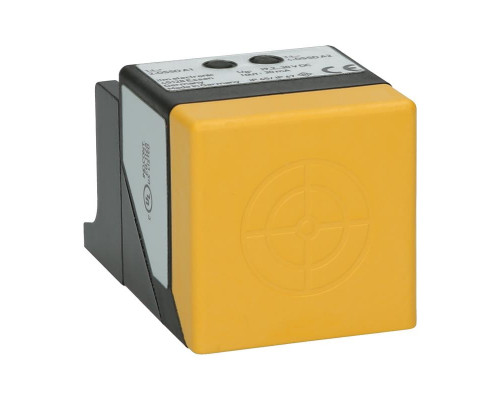 Индуктивный датчик безопасности ifm electronic GM701S - GIMC-4030-US/2OSSD Индуктивный датчик безопасности ifm electronic GM701S - GIMC-4030-US/2OSSD