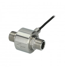 Датчик расхода турбины Equflow 0125SBP01XA
