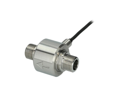 Датчик расхода турбины Equflow 0125SBP01XA