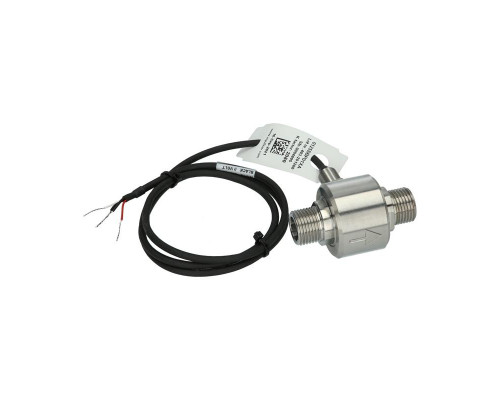 Датчик расхода турбины Equflow 0125SBP01XA