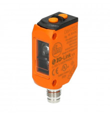 Лазерный датчик диффузного отражения ifm electronic O6H702 - O6HL-FPKG/AS/4P