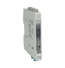 Коммутирующий усилитель с развязкой NAMUR Endress+Hauser RLN22-8M2A