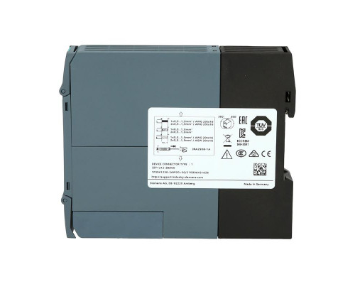 Siemens SIRIUS 3SK1230-2AW20