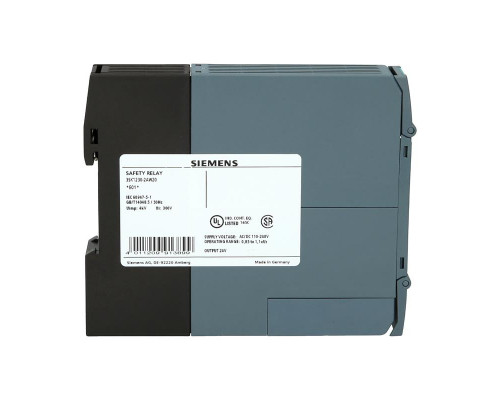 Siemens SIRIUS 3SK1230-2AW20