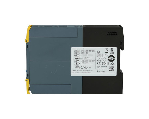 Пускатель двигателя Siemens SIRIUS 3RM1102-1AA04 Пускатель двигателя Siemens SIRIUS 3RM1102-1AA04