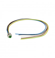 Встроенный штекер M12 Murrelektronik 7000-P3281-9880050