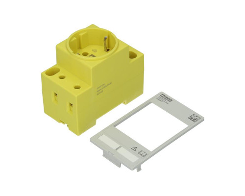 Вставка в розетку Murrelektronik 4000-68000-0020000