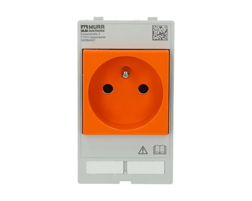Вставка в розетку Murrelektronik 4000-68000-0150000 Вставка в розетку Murrelektronik 4000-68000-0150000