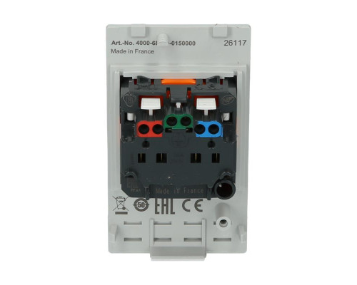 Вставка в розетку Murrelektronik 4000-68000-0150000 Вставка в розетку Murrelektronik 4000-68000-0150000