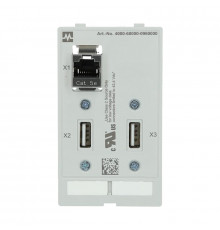 Вставка разъема данных Murrelektronik 4000-68000-0960000