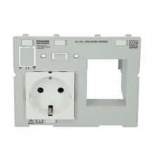 Комбинированная вставка Murrelektronik 4000-68000-4300000