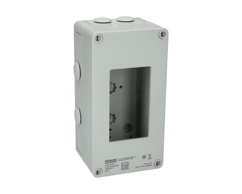 Корпус Modlink MSDD Murrelektronik 4000-68000-9060010