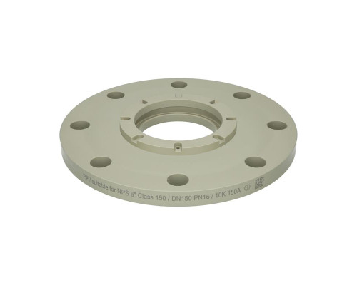 Соединительный фланец UNI Endress+Hauser 71162780