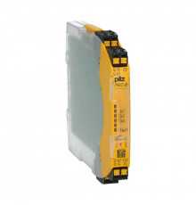 Удлинитель контактов Pilz 751108 - PNOZ s8 C 24VDC 2 н.о.