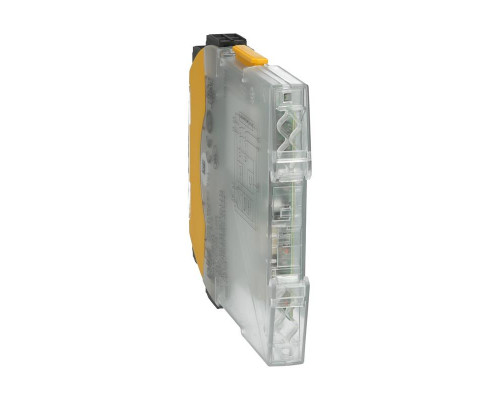 Удлинитель контактов Pilz 751108 - PNOZ s8 C 24VDC 2 н.о.