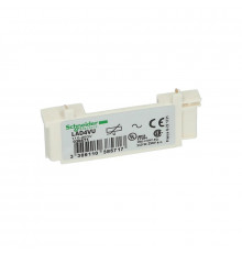 Электромонтажный модуль Schneider Electric TeSys LAD4VU