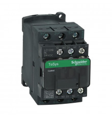 Силовой контактор Schneider Electric TeSys LC1D18BL