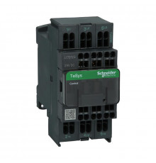 Силовой контактор Schneider Electric TeSys LC1D123BL
