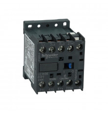 Силовой контактор Schneider Electric TeSys LC1K0601P7