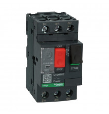 Автоматический выключатель Schneider Electric TeSys GV2ME02