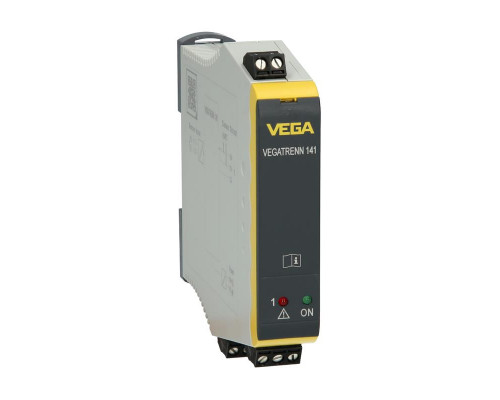 Разделительный трансформатор VEGA VEGATRENN 141 TRENN141.AXXXKXX