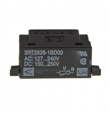 Ограничитель перенапряжения Siemens SIRIUS 3RT2926-1BD00