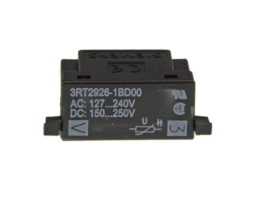 Ограничитель перенапряжения Siemens SIRIUS 3RT2926-1BD00