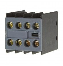 Блок вспомогательных контактов Siemens SIRIUS 3RH2911-1HA01